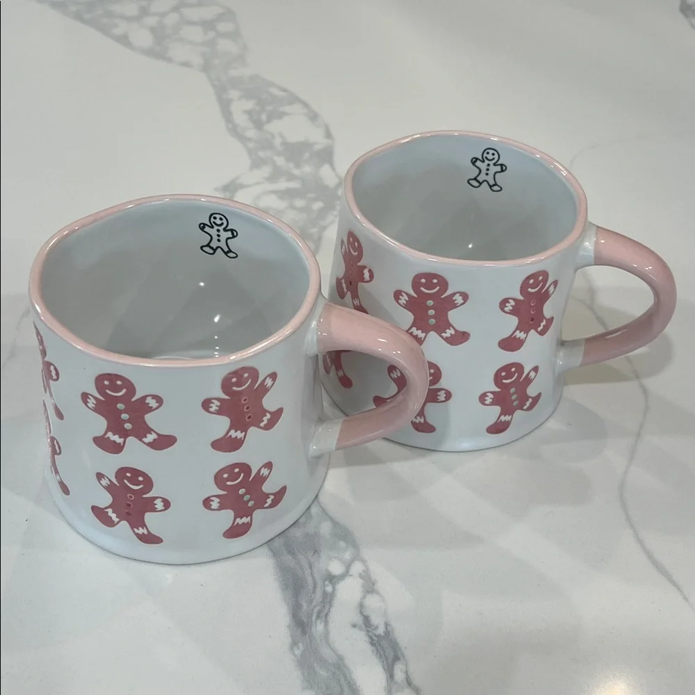 🫚🫚CUTE. MUG SET.🫚🫚